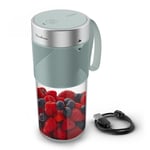 Blender MOULINEX LM1C0410 Mini Blender portable Lightmix