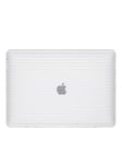 Tech21 Evo Wave MacBook Pro 13″ M1/M2 2020-> Clear