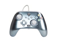 Powera 1516986-01, Spelplatta, Xbox One, Xbox Series S, Xbox Series X, Analog / Digital, Kabel, Usb, Micro-Usb