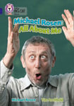 Michael Rosen - Rosen: All About Me Band 16/Sapphire Bok