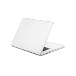 Black Rock Cover Protective for MacBook Air (M2, 2022), Transparent