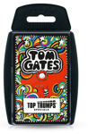 Tom Gates Top Trumps Specials Card Game