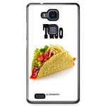 Huawei Honor 5X Skal - Taco
