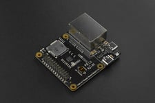 IoT Router CM4 Carrier Board Mini