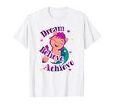 My Little Pony: A New Generation Dream Believe Achieve T-Shirt