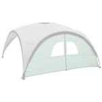 Coleman Fastpitch Event Shelter Pro L Sunwall with Door