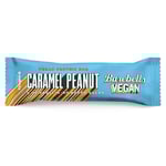 Barebells Vegan Protein Bar Caramel Peanut 55g