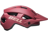Bell BELL SPARK 2 mtb hjelm Hjelmstørrelse: M/L(53-60cm), Velg farge: Matt Rosa, MIPS-system: NEI