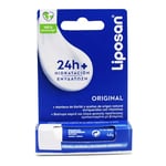 Liposan Original 24+Hydration - Lip Care Balm - 4.8gr/5.5ml