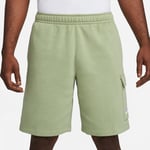 Nike Shorts NSW Club Cargo - Grön/Vit adult CZ9956-386