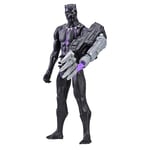 Titan Hero Power FX 2.0 Hero - Black Panther