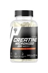 Trec Nutrition - Creatine Micronized 200 Mesh, 120 caps