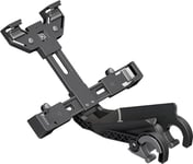 Tacx T2092 Handlebar Mount for iPads and Tablets, Grey, One Size