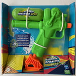 Nerf Super Soaker XP20-AP Water Blaster  Removable Tank