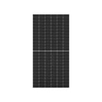 SHARP NB-JD575 Moduł fotowoltaiczny 575W, N-typ, half-cut, bifacial, dual glass, silver ram 30mm, C1-kontakt, 400mm kabel