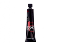 Goldwell Topchic The Blondes, Blond, 8CA, Cool Ash, Unisex, 1 styck, 60 ml