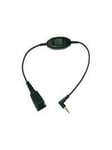 Jabra GN Netcom Quick Disconnect