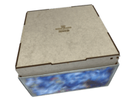 Go7Gaming Insert for Arcadia Quest: Inferno (AQIDRAG-001)