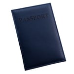 Passfodral Blue