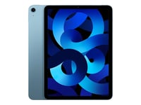 Apple iPad Air M1 256GB WiFi + Cellular Blue (2022)