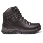 Karrimor Mens Skiddaw Walking Boots Brown UK 8.5 (42.5)