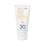 Korres Sun Yoghurt Tinted Sunscreen Face Cream SPF30 50ml