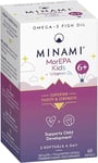 Minami Nutrition MorEPA Mini 60 Capsules