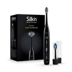 Silk'n SonicYou Black Sonic Toothbrush with 300 Days Battery Life