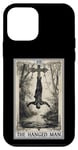 iPhone 12 mini Tarot Cards Tarot Card 12 The Hanged Man Case