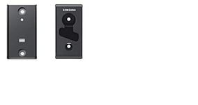 Samsung VESA Mini Wall Mount (33" - 65") - WMN-750M/ZA Black