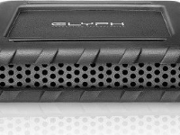 Glyph Blackbox Plus ekstern SSD-stasjon 1TB svart (GL-BBPLSSD1000)