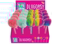 Stnux Długopis Pompon Z Grš 12Szt / Display