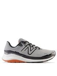 New Balance Mens Trail Running Dynasoft Nitrel - Grey, Grey, Size 7, Men