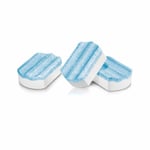 Siemens  Bosch TZ80002N Descaling Tablets 00311819 For EQ.3 EQ.6 EQ.7 EQ.9