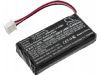 Cameron Sino Uppladdningsbart batteri typ Aec653055-2s för Jbl Flip / Flip 1 / Cs-jmd111sl