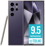 Samsung Galaxy S24 Ultra 5G 512GB, titanium violet