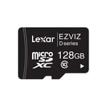 Ezviz - Carte mémoire Micro sd 128 Go - CS-CMT-CARDT128G-D