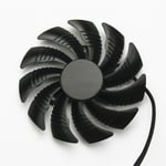 Mini Graphics Card Cooling Fan for GTX1060 1070 1080  ITX T129215SU 4PIN