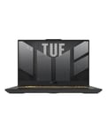 ASUS TUF Gaming TUF707VV-HX235W 17.3" I7 16 Go Noir, Gris 512