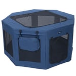 Nomad Tales Spirit hopfällbar valphage - ca L 150 x B 150 x H 72 cm