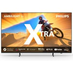 Philips The Xtra 65" PML9009 – 4K QD Mini-LED Ambilight TV