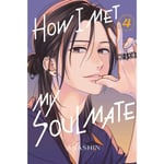 How I Met My Soulmate 4 (häftad, eng)