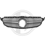 Grill Mercedes Benz C-Klass W205 2018-2021
