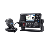 Icom - IC-M510E EVO Fast Marinradio med NMEA2000, WLAN och AIS