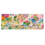 Sanderson Very Rose And Peony Multi Hissgardin