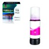 Tonerweb Epson EcoTank ET-5160 - Blekkpatron 113 Magenta (70ml) Erstatter C13T06B340 88623