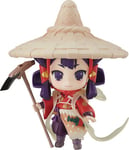 - Sakuna Of Rice And Ruin Princess Nendoroid Figur