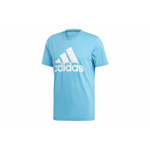 adidas Sportswear Men's T-Shirt (Size S) Must Haves Badge Of Sport Top - New