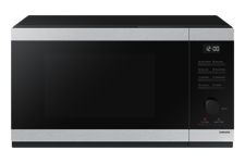 Samsung MS32DG4504ATE3 Large Capacity Solo Microwave Oven, 32L in Stainless Steel Finish