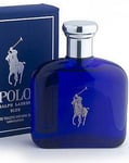 Polo Blue 40 ml EdT